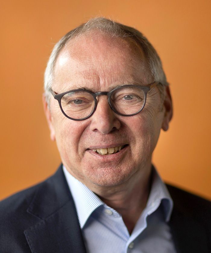 ALBERT NOTEBORN