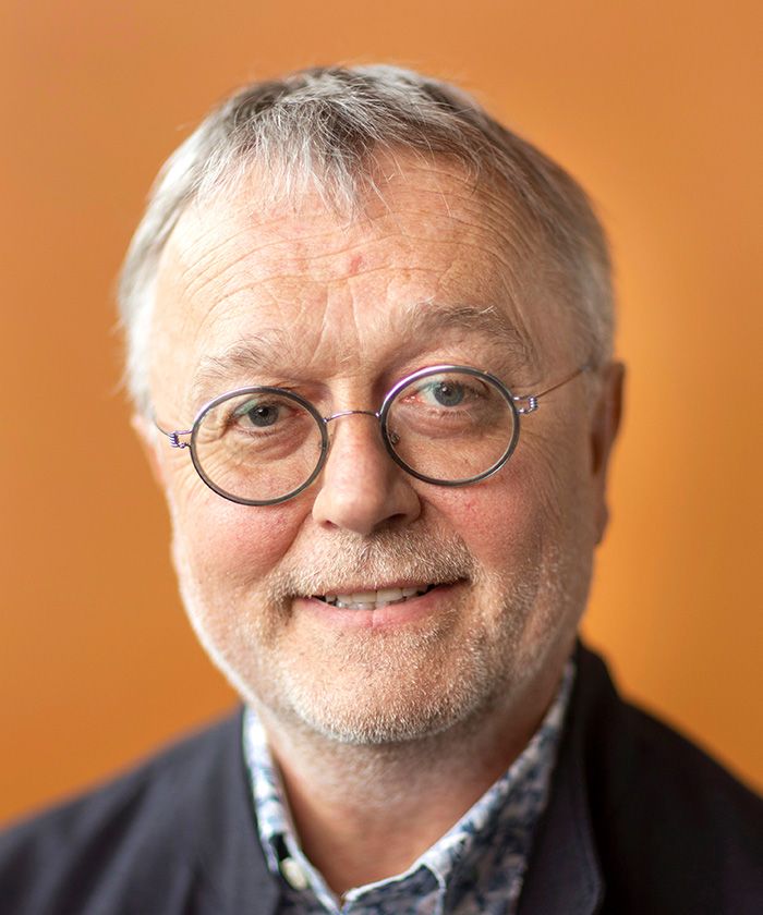 WIM REINARTZ