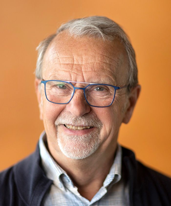 PIET RENNEN