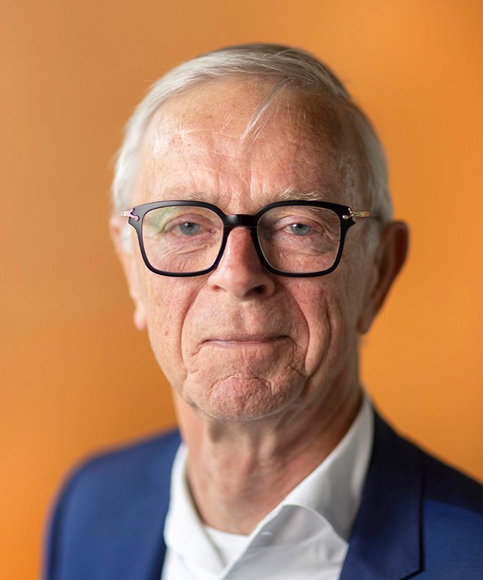 COR VD SLUIS